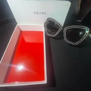 Celine | Accessories | Beautiful Celine Sunglasses Only Worn  display picture 2